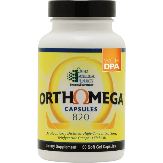 Orthomega® 820
