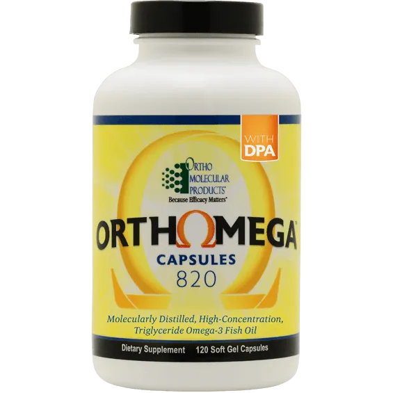 Orthomega® 820