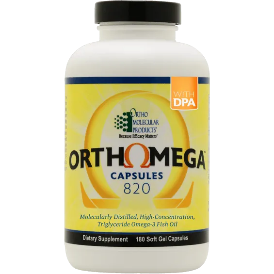 Orthomega® 820