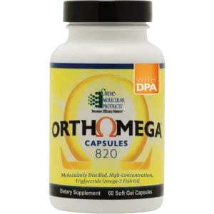 Orthomega® 820