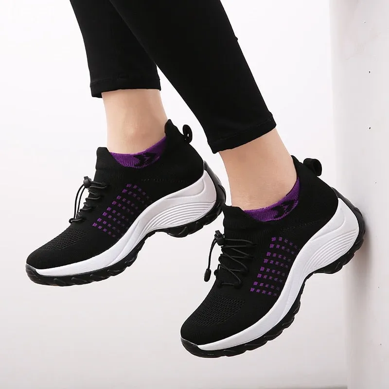 Orthopedic Comfort Shoes for Women