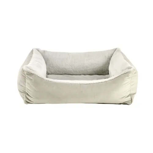 Oslo Ortho Nesting Bed — Cloud