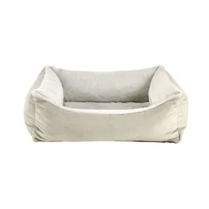 Oslo Ortho Nesting Bed — Cloud