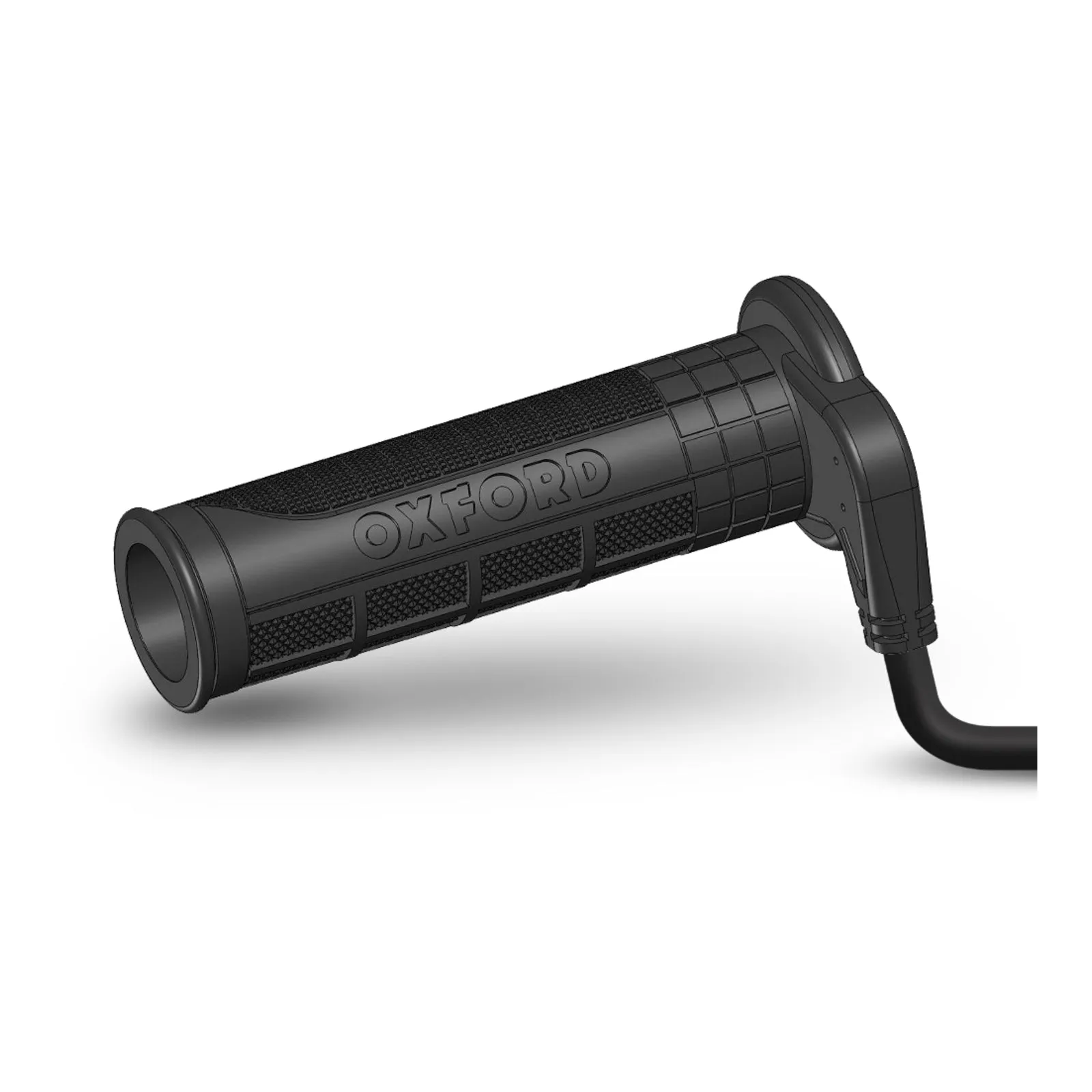 Oxford HotGrips Advanced Adventure 9 Stage