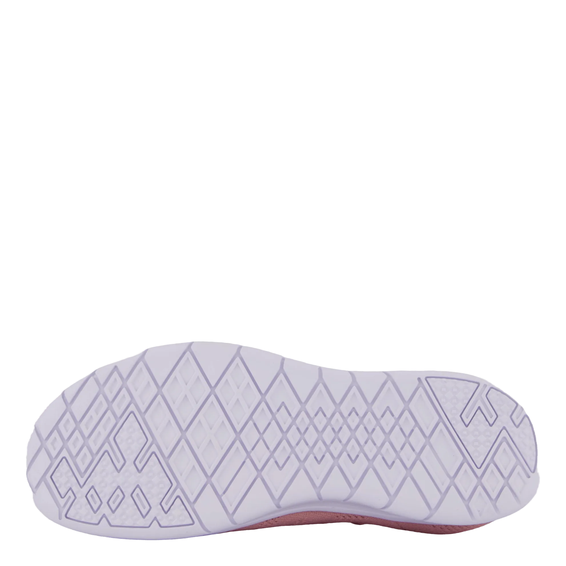 Pace Jr Soft Pink/white
