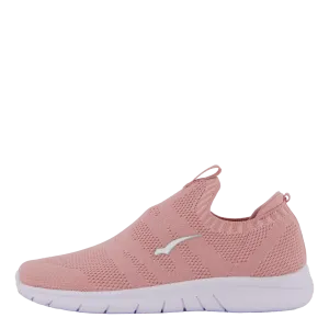 Pace Jr Soft Pink/white