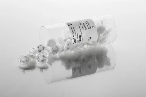 PALL AP-4921 Acrodisc One Syringe Filters with wwPTFE membrane - GxF/0.45 µm (1000/pkg)