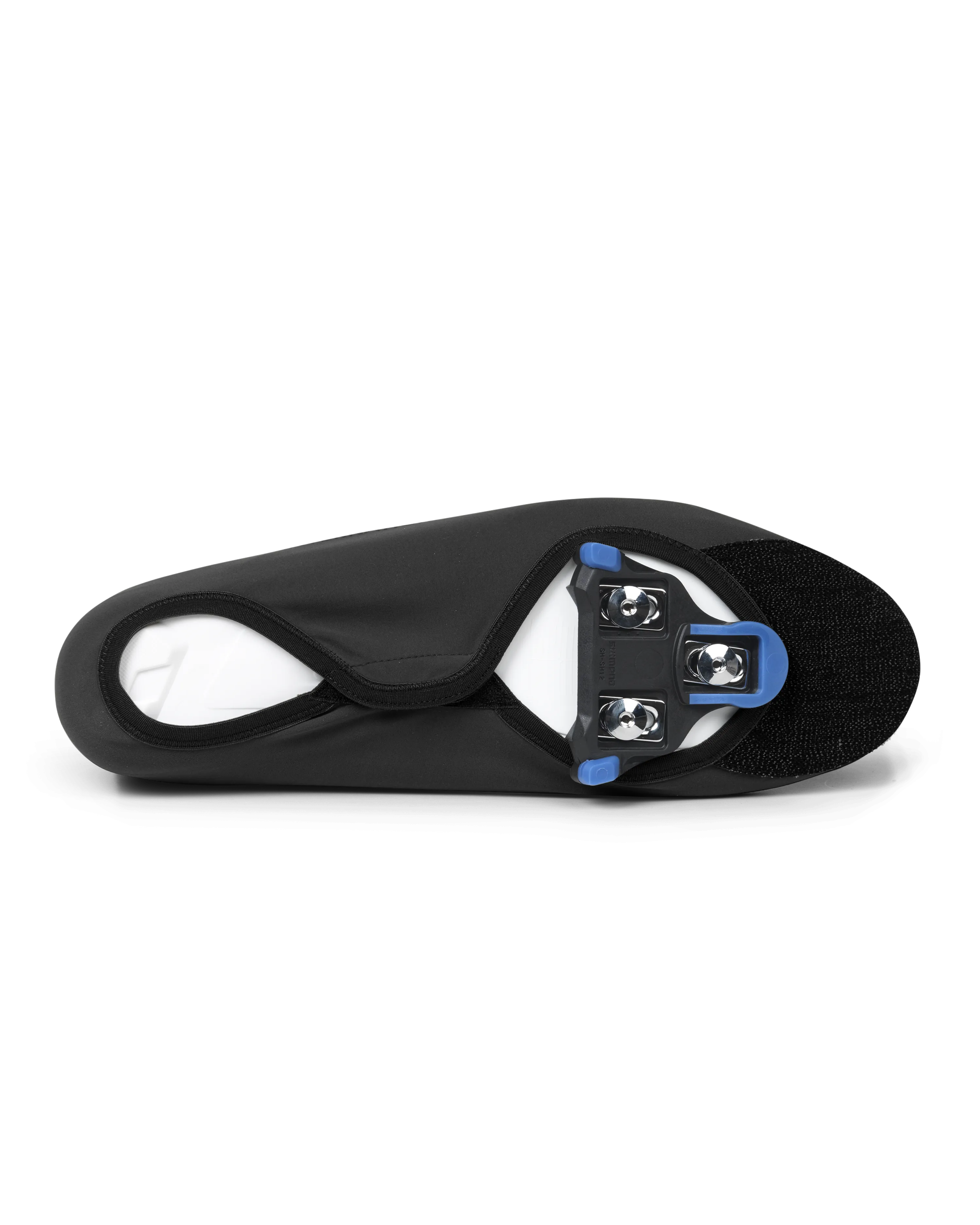 Pas Normal Studios - Logo Light Overshoes - Black
