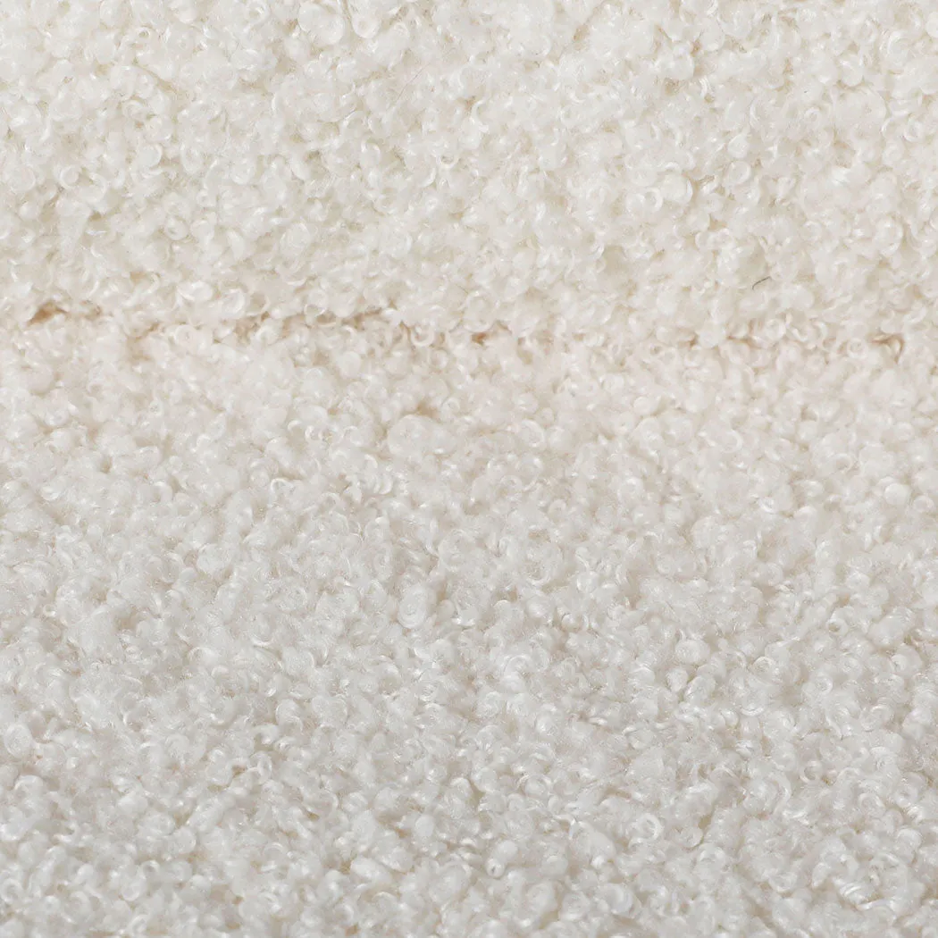 PaWz Memory Foam Pet Sofa Bed