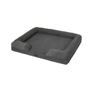 PaWz Memory Foam Pet Sofa Bed
