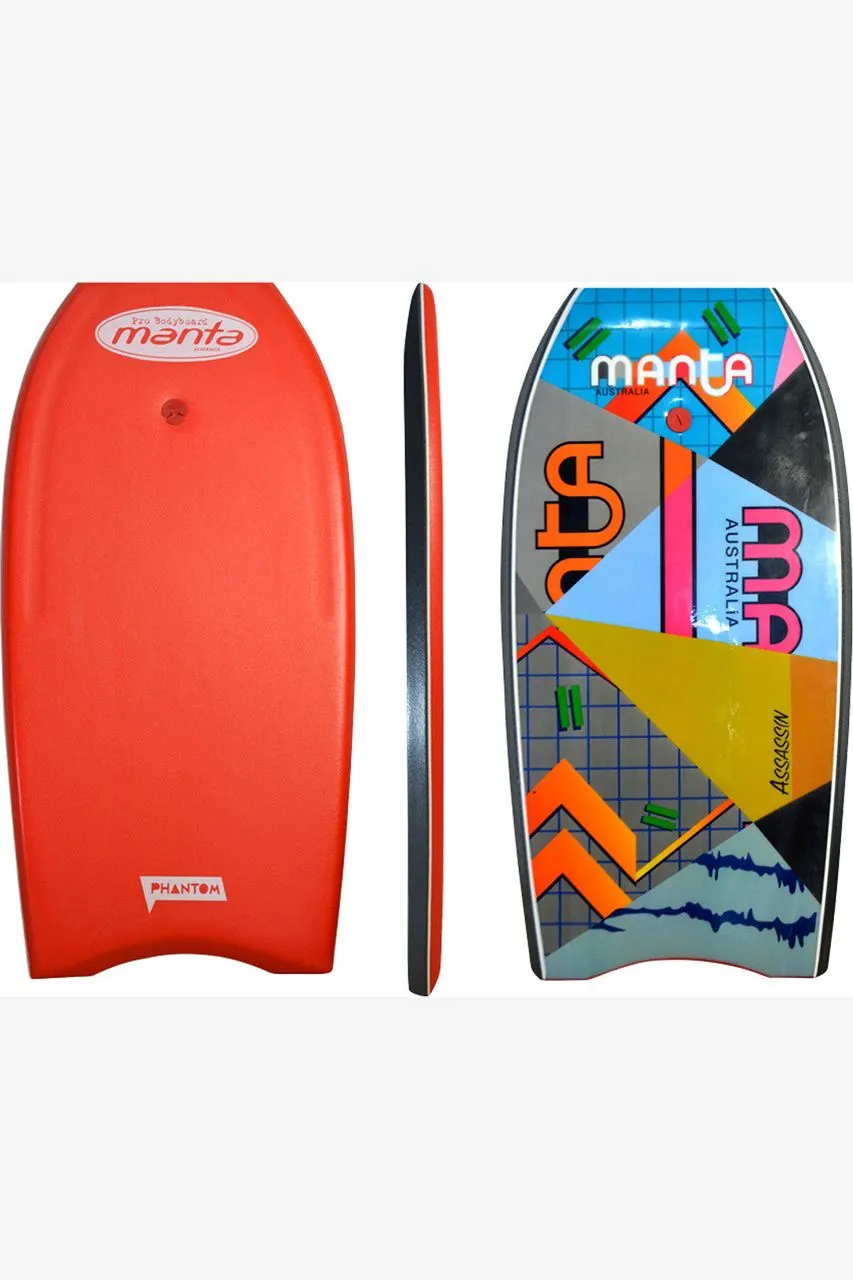 PHANTOM BODYBOARD - 44"
