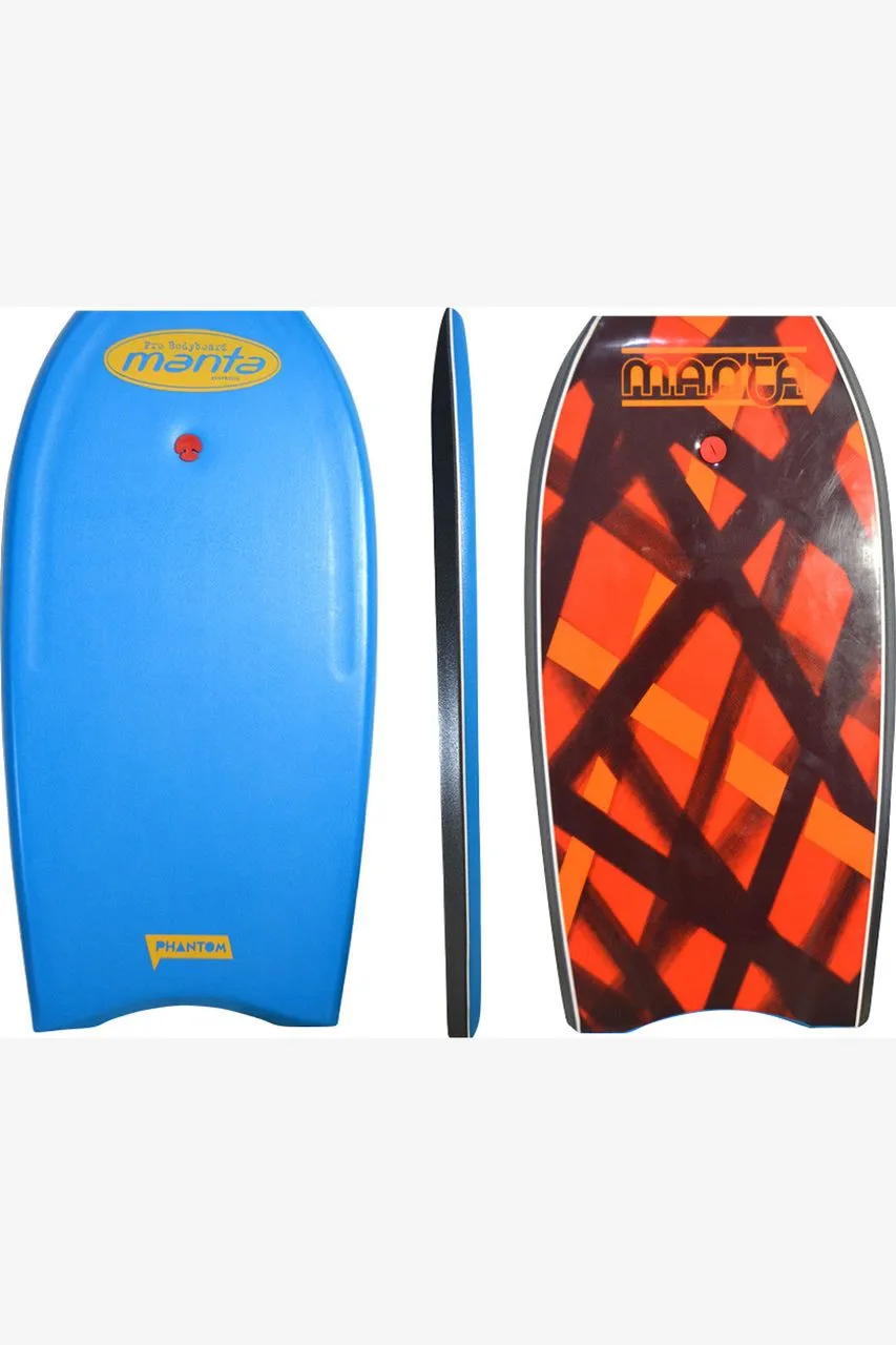 PHANTOM BODYBOARD - 44"