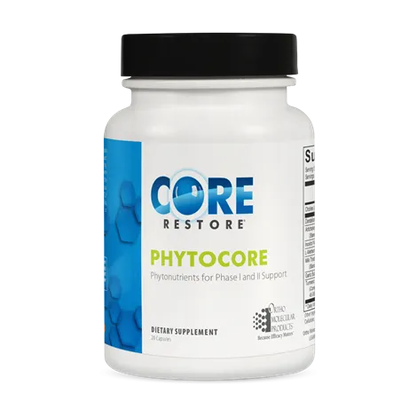 PhytoCore