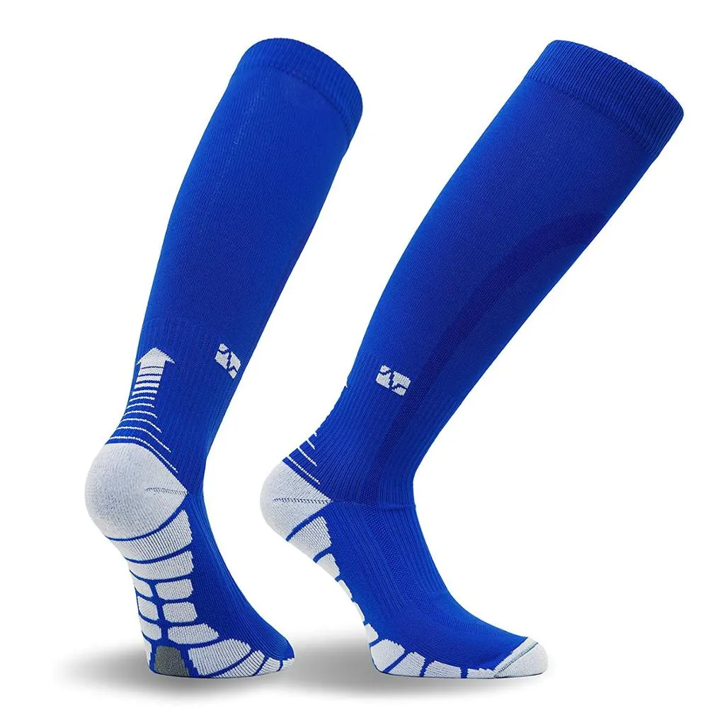 Plantar Fasciitis Ortho Shoe Bundle (Free Compression Sock)