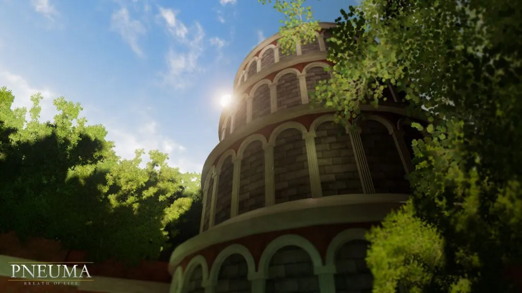 Pneuma: Breath of Life (PC)