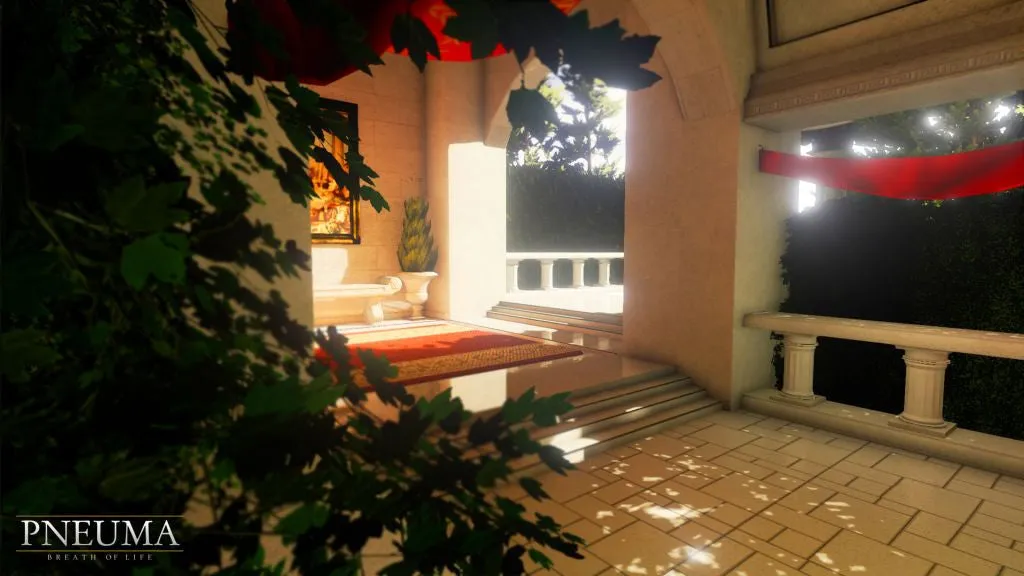 Pneuma: Breath of Life (PC)