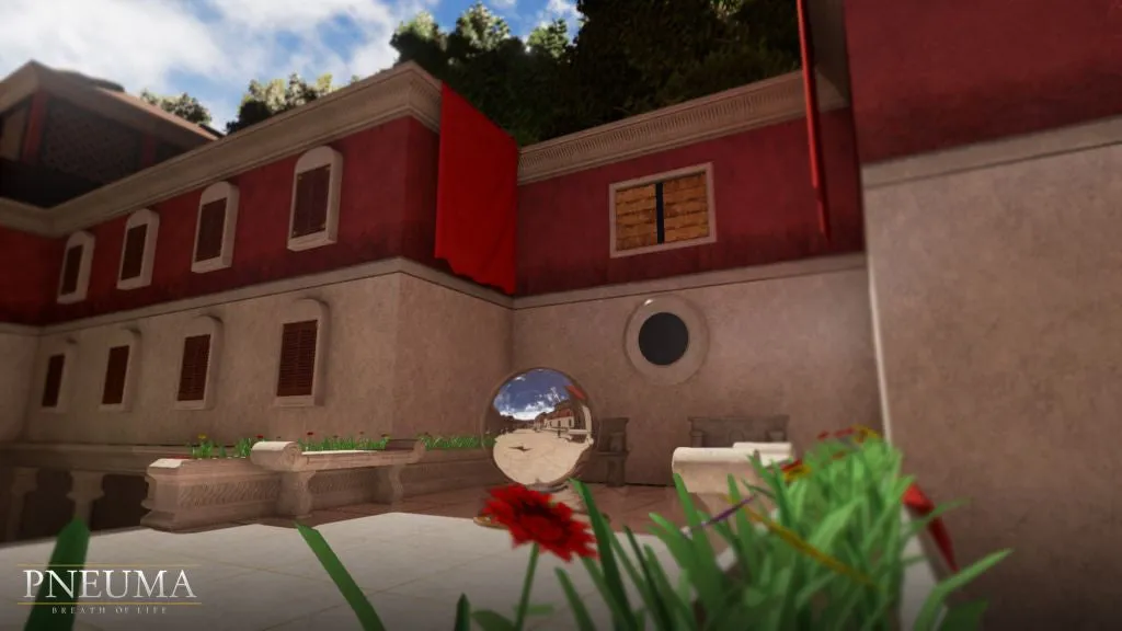 Pneuma: Breath of Life (PC)