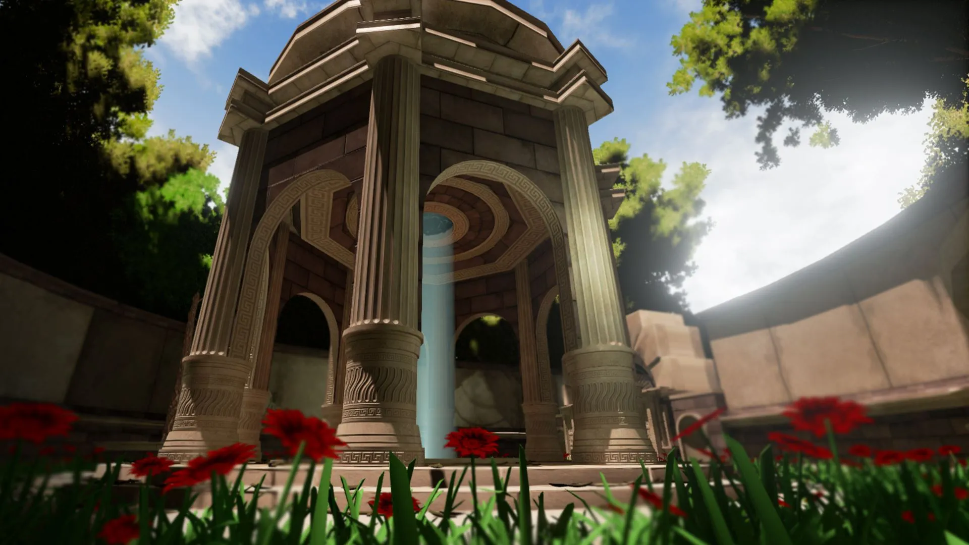 Pneuma: Breath of Life (PC)