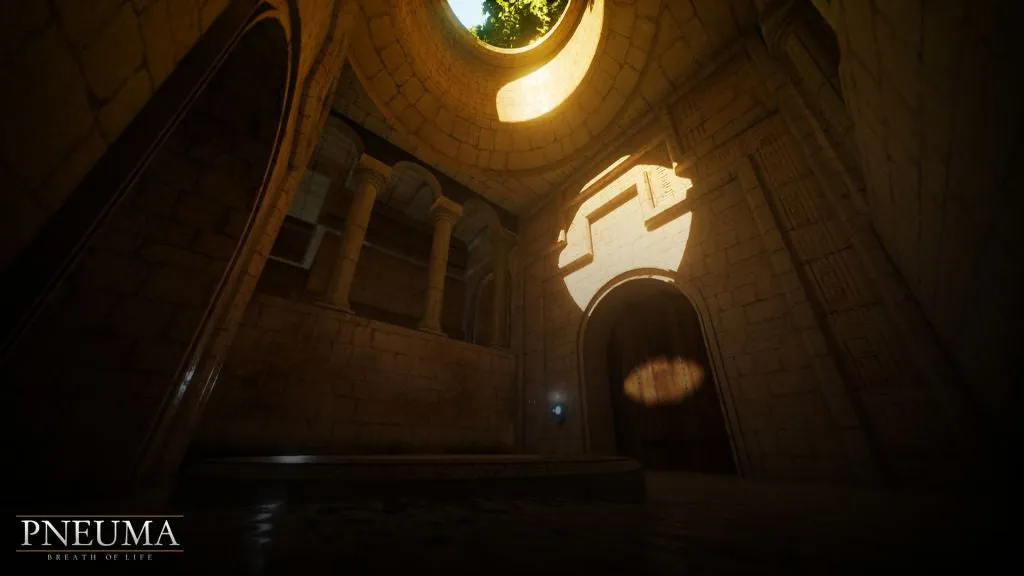 Pneuma: Breath of Life (PC)