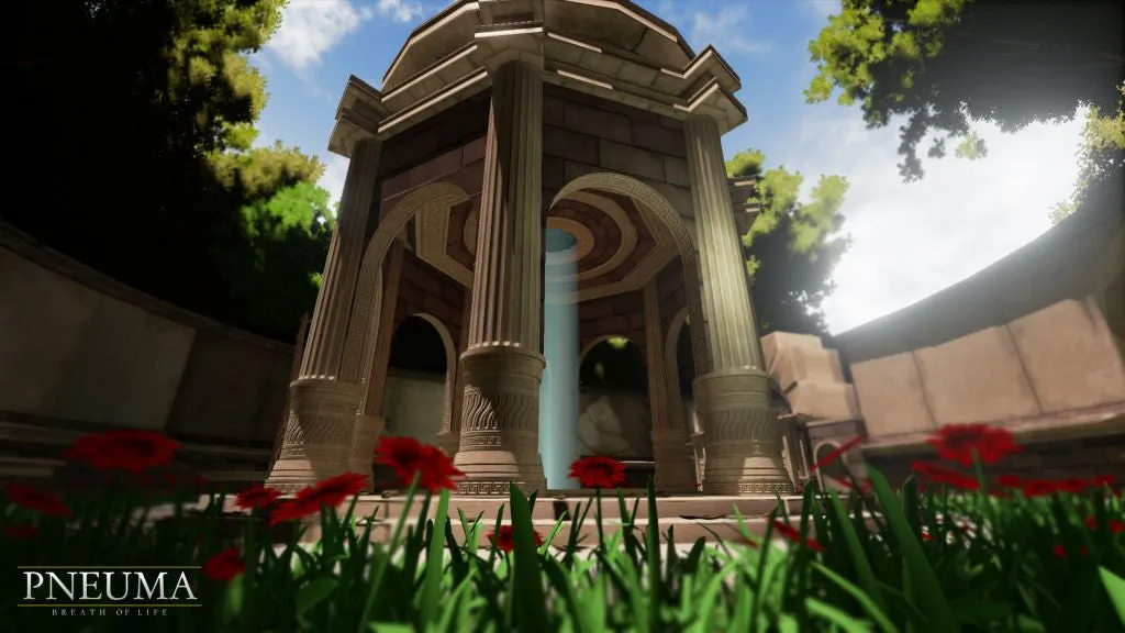 Pneuma: Breath of Life (PC)