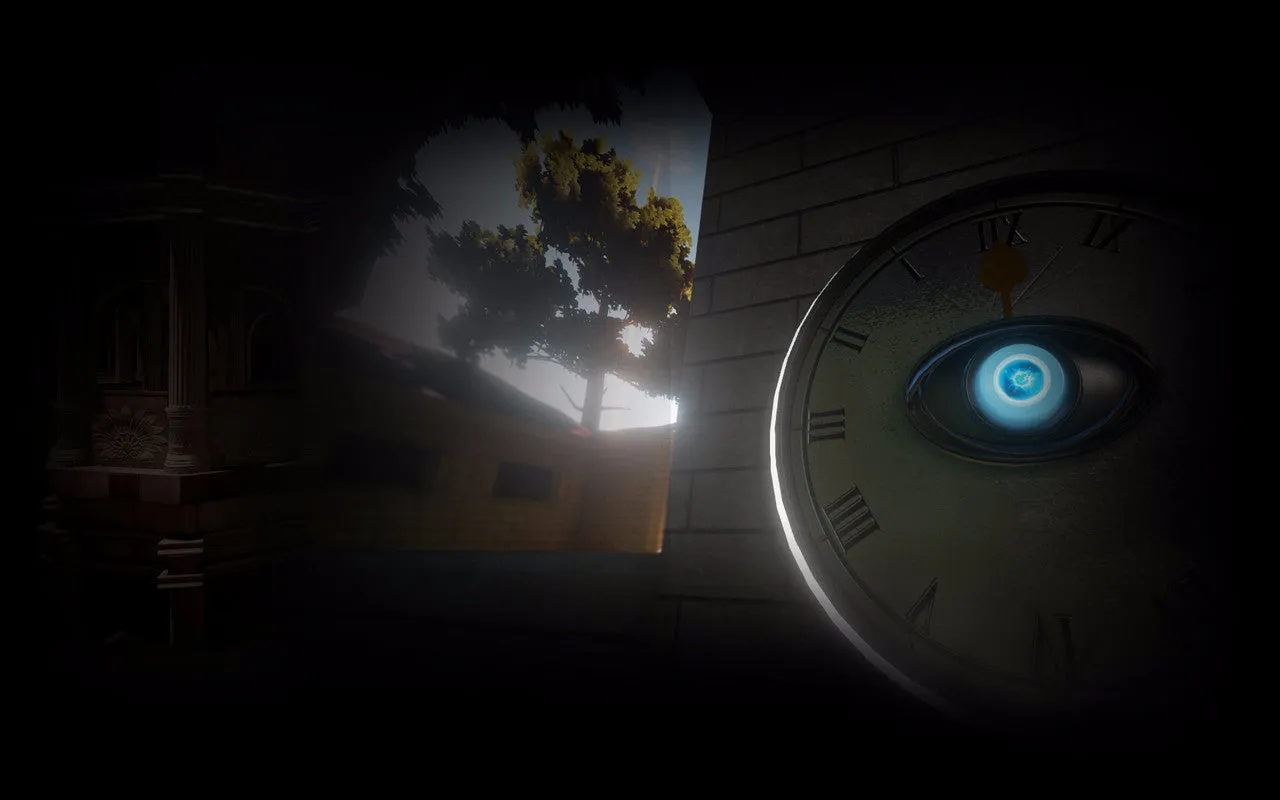 Pneuma: Breath of Life (PC)