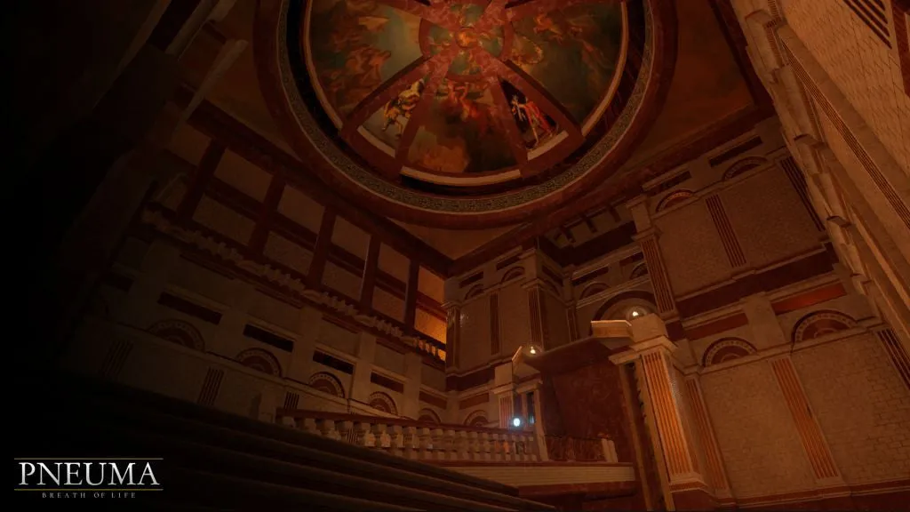 Pneuma: Breath of Life (PC)