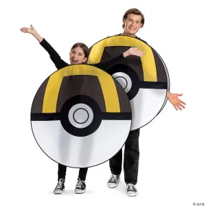 Pokémon Universal Ultra Ball 'Pop Out' Costume