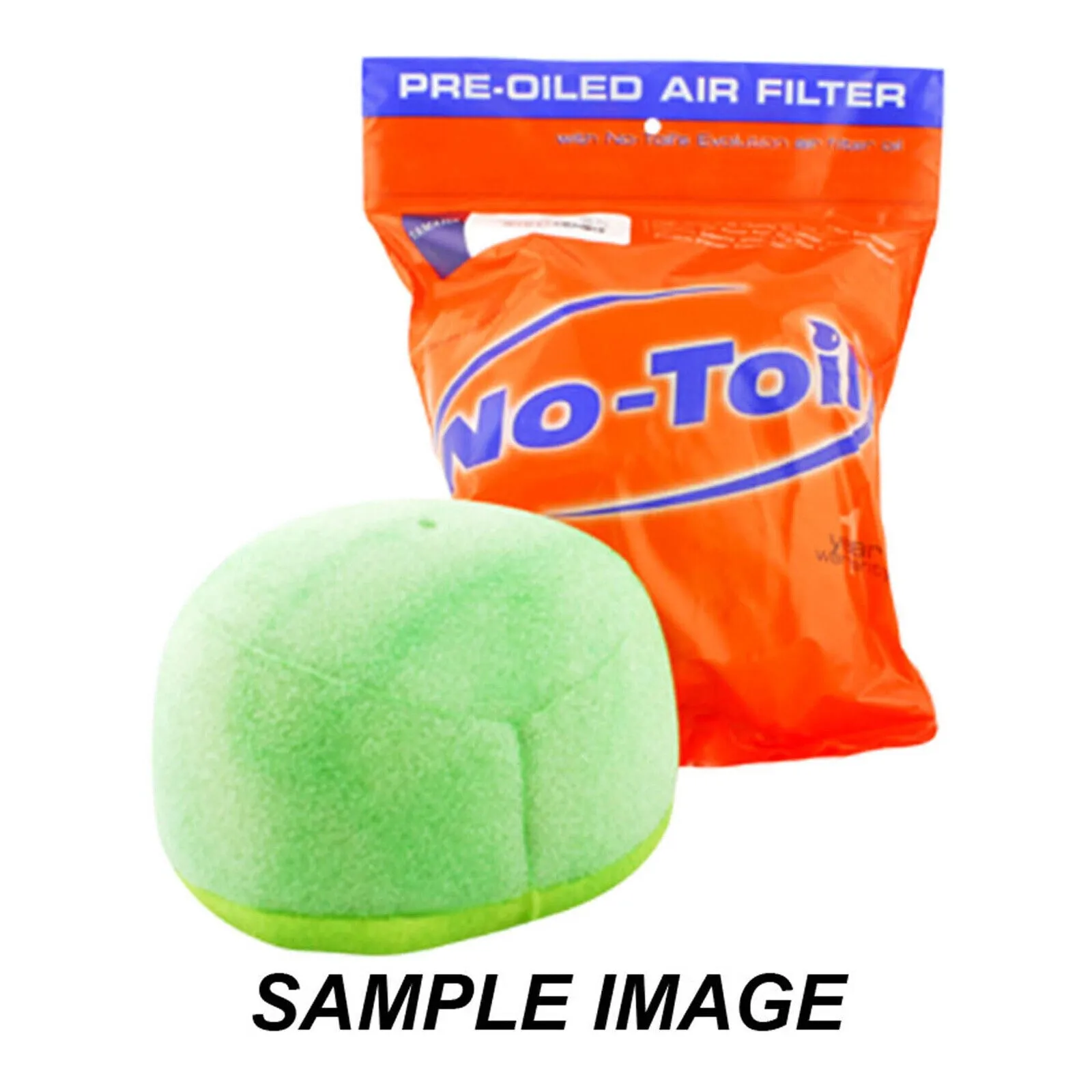 Pre-Oiled Filter - Honda CR80/85 '86-