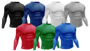 Precision Essential Baselayer Long Sleeve Shirt Adult