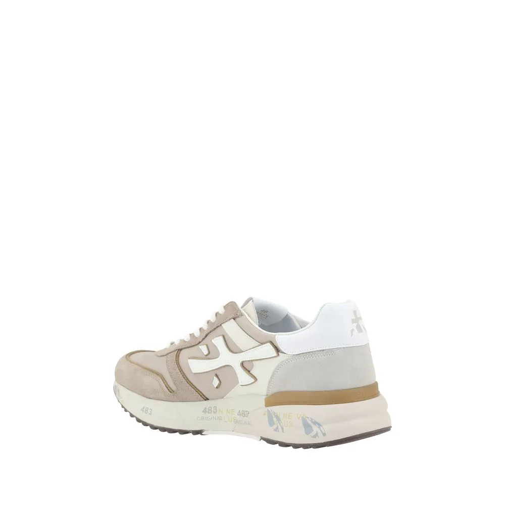 Premiata Mick 7213 Sneakers