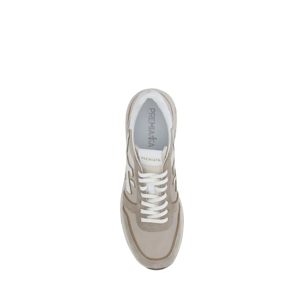 Premiata Mick 7213 Sneakers