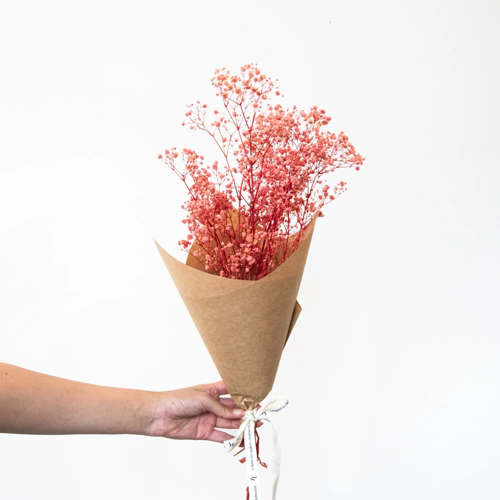Preserved Baby’s Breath
