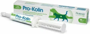 PRO-KOLIN intestinal probiotics 15 ml