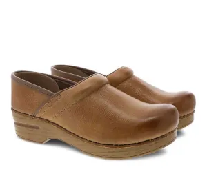 Professional - Honey Distressed