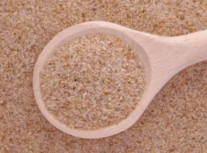 Psyllium Husk