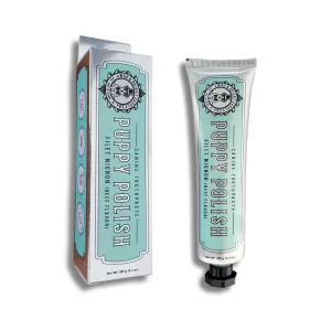 Puppy Polish Toothpaste - 100g Filet Mignon (Beef Flavor)