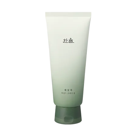 Pure Artemisia Mild Cleansing Foam (150g)