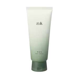 Pure Artemisia Mild Cleansing Foam (150g)