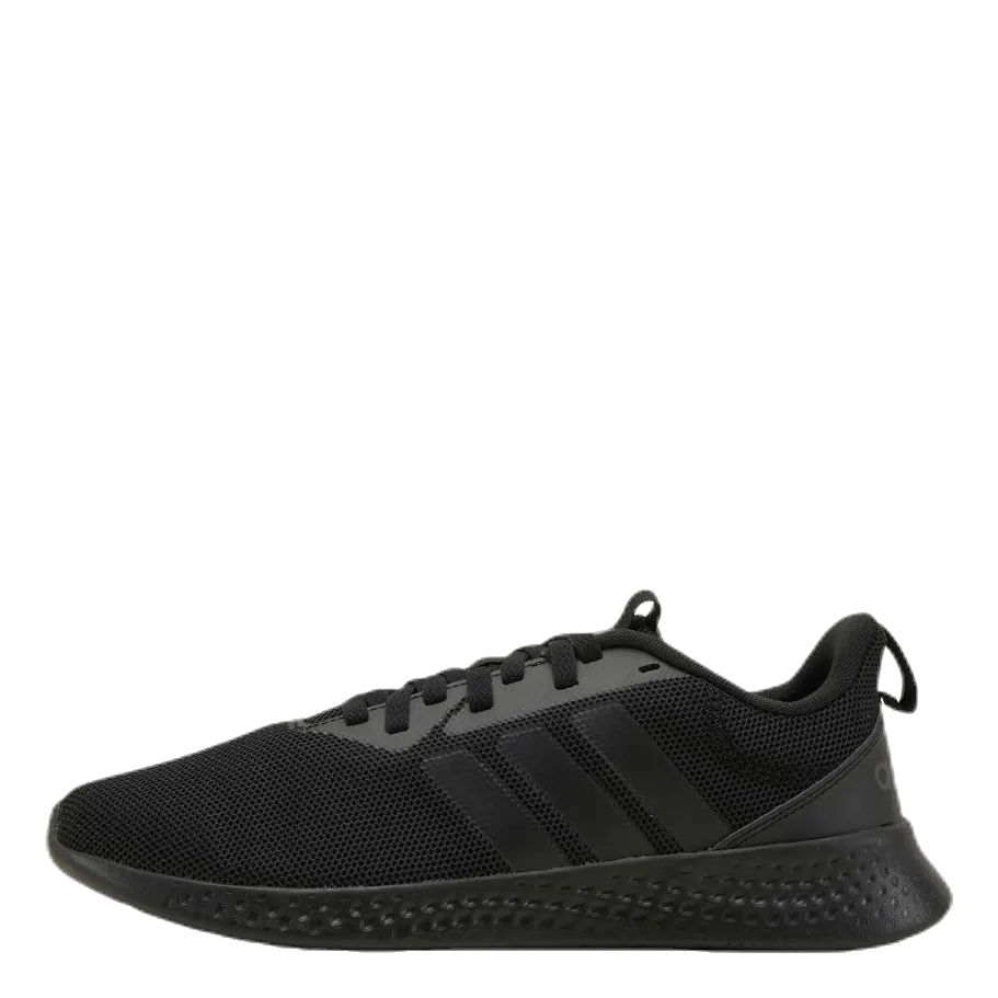 Puremotion Shoes Core Black / Core Black / Grey Six