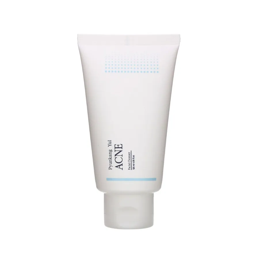 PYUNKANG YUL Acne Facial Cleanser, 120ml/ 4.06fl.oz