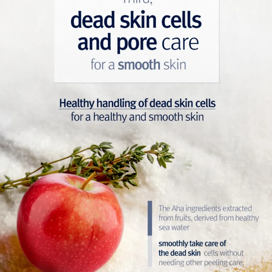 PYUNKANG YUL Low pH Pore Deep Cleansing Foam, 100ml/ 3.38fl.oz