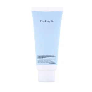 PYUNKANG YUL Low pH Pore Deep Cleansing Foam, 100ml/ 3.38fl.oz