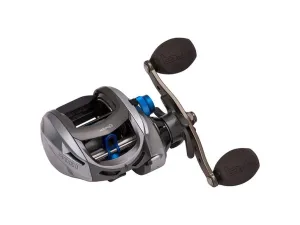 Quantum Iron Casting Reel