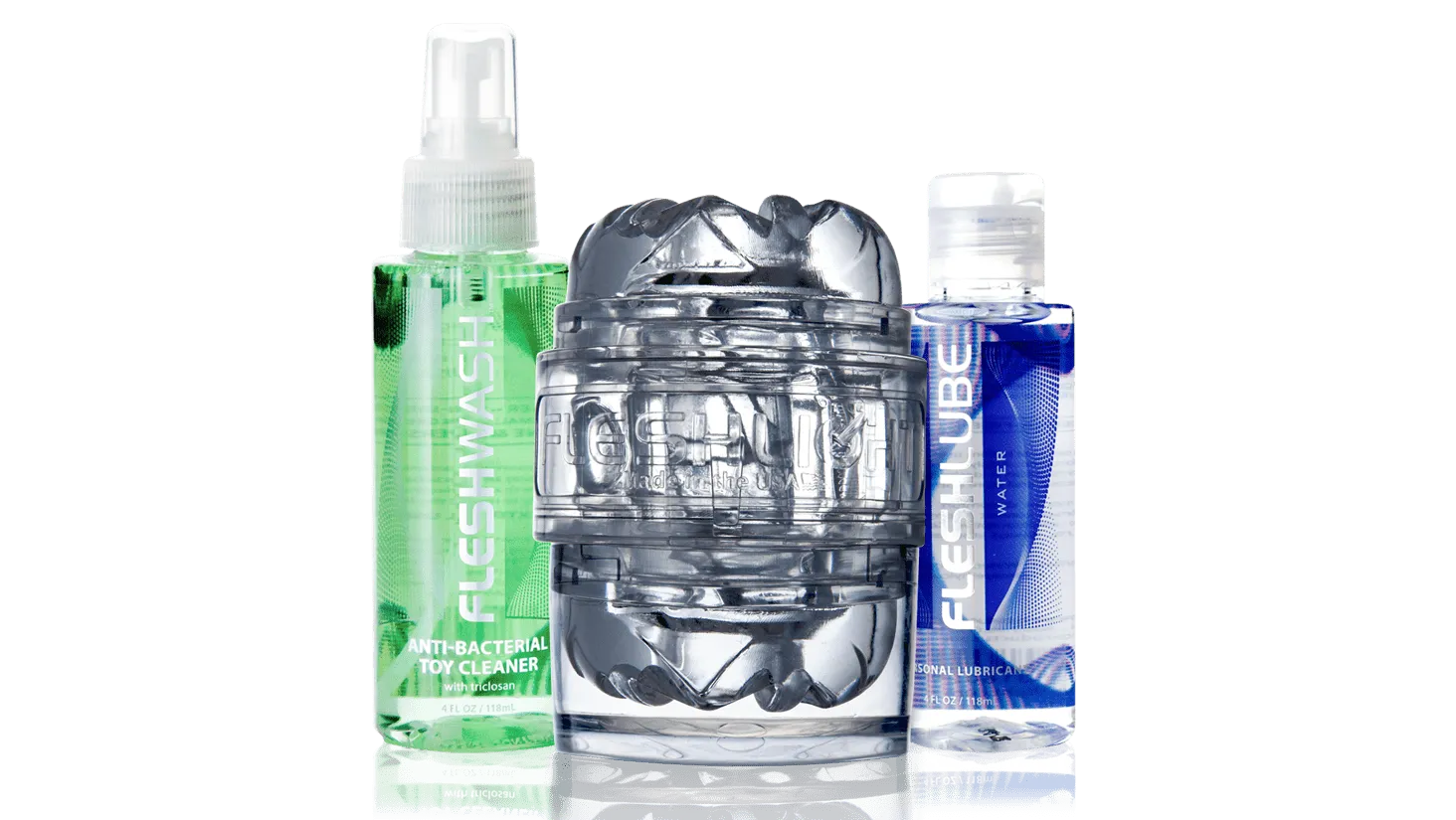 Quickshot Vantage Pack