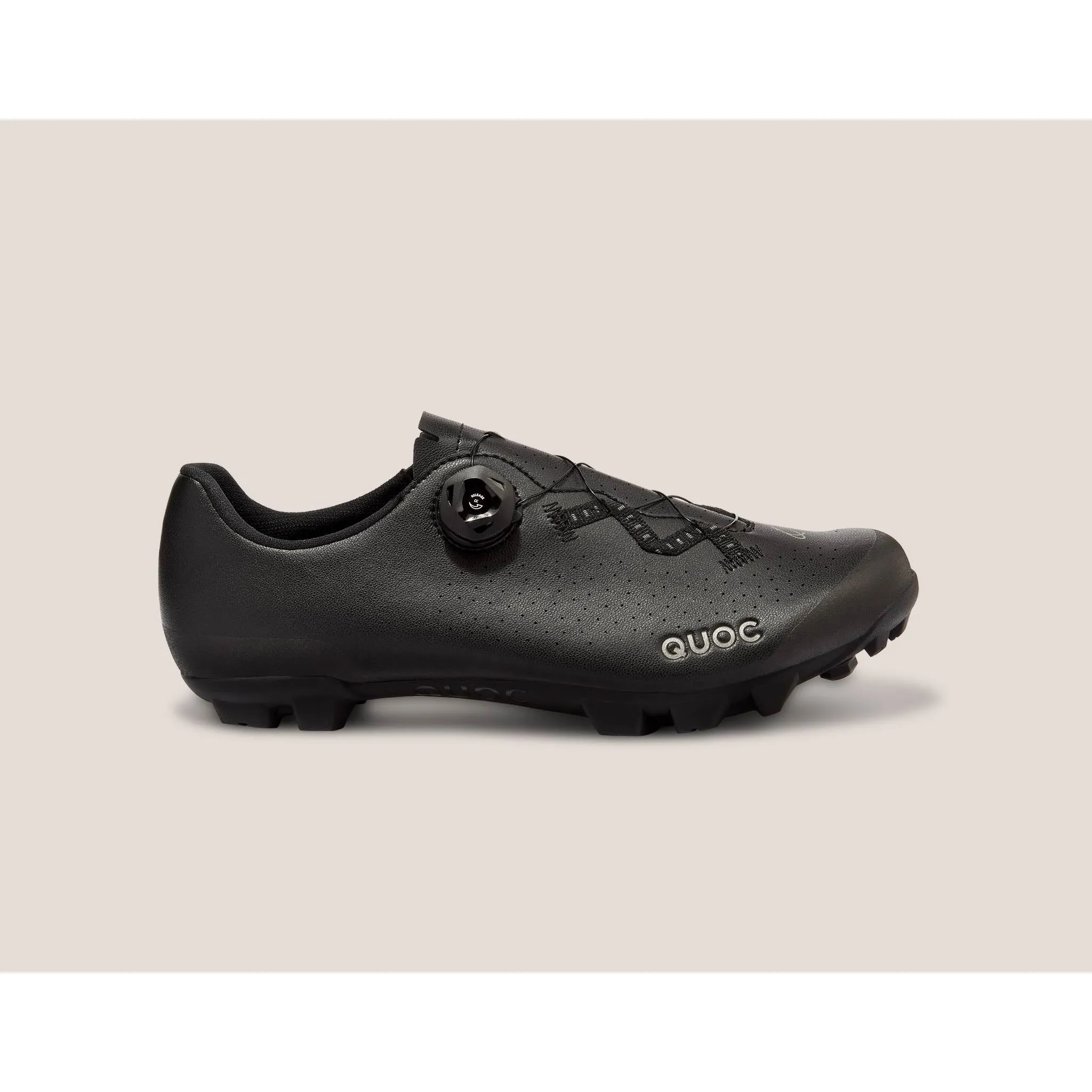 QUOC ESCAPE OFF-ROAD - BLACK