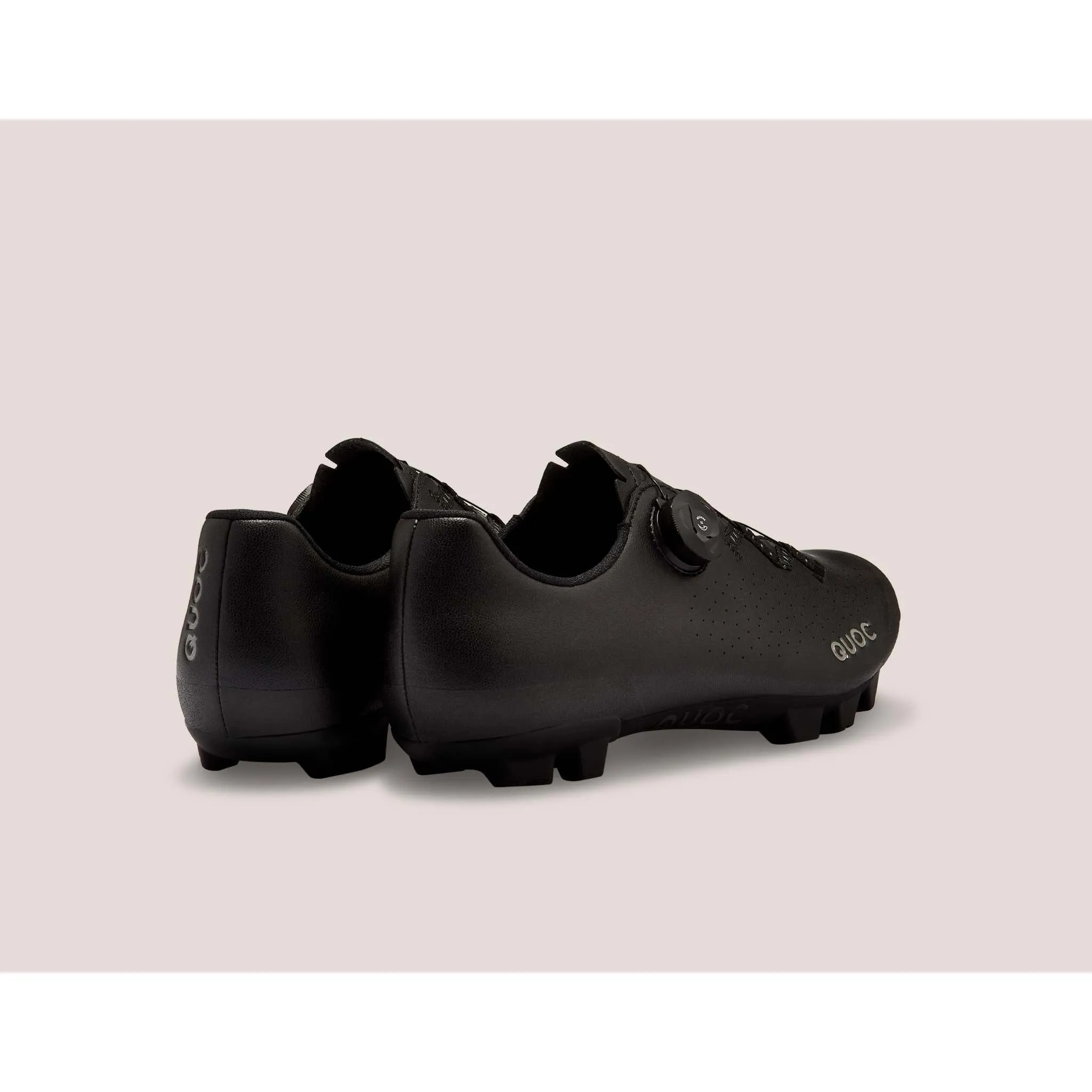QUOC ESCAPE OFF-ROAD - BLACK