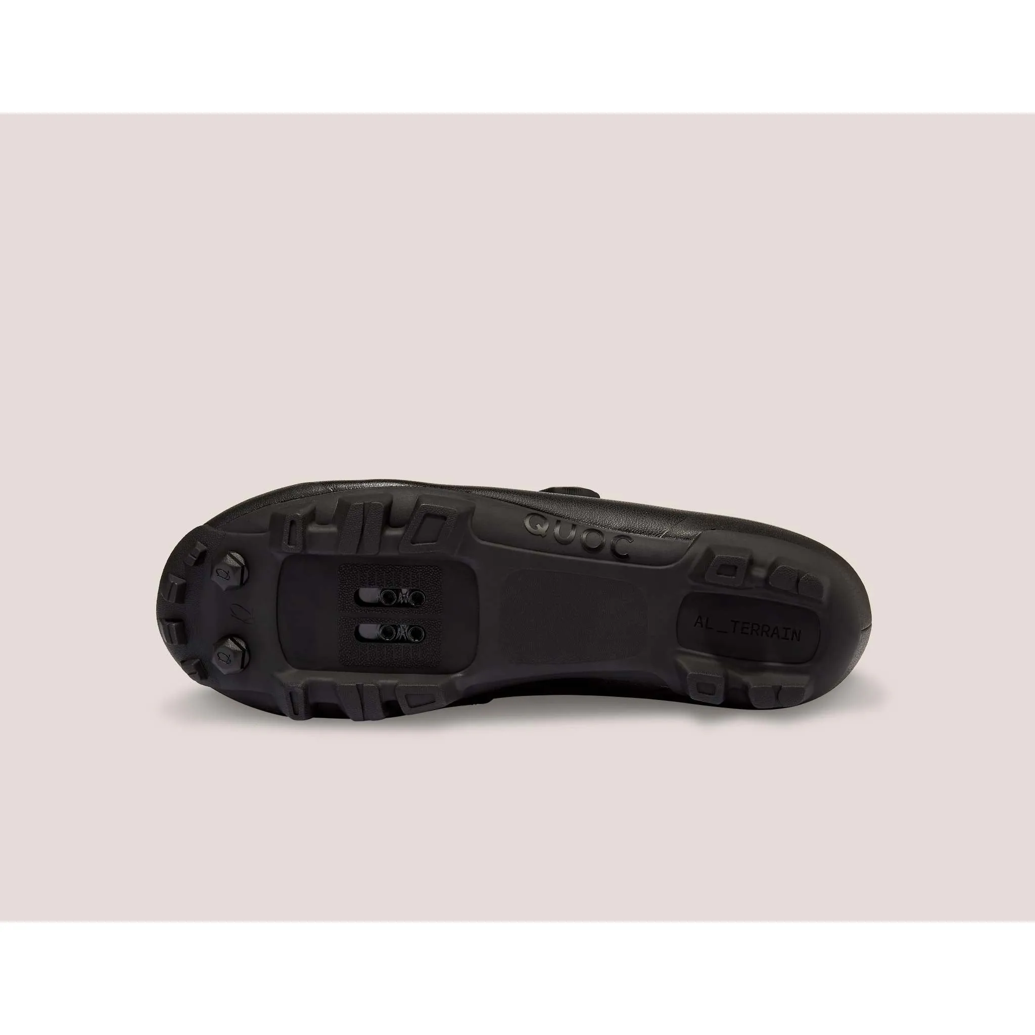 QUOC ESCAPE OFF-ROAD - BLACK
