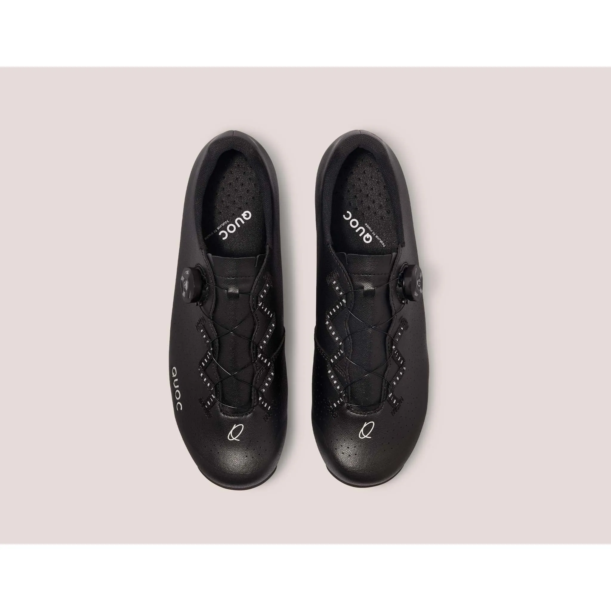 QUOC ESCAPE OFF-ROAD - BLACK