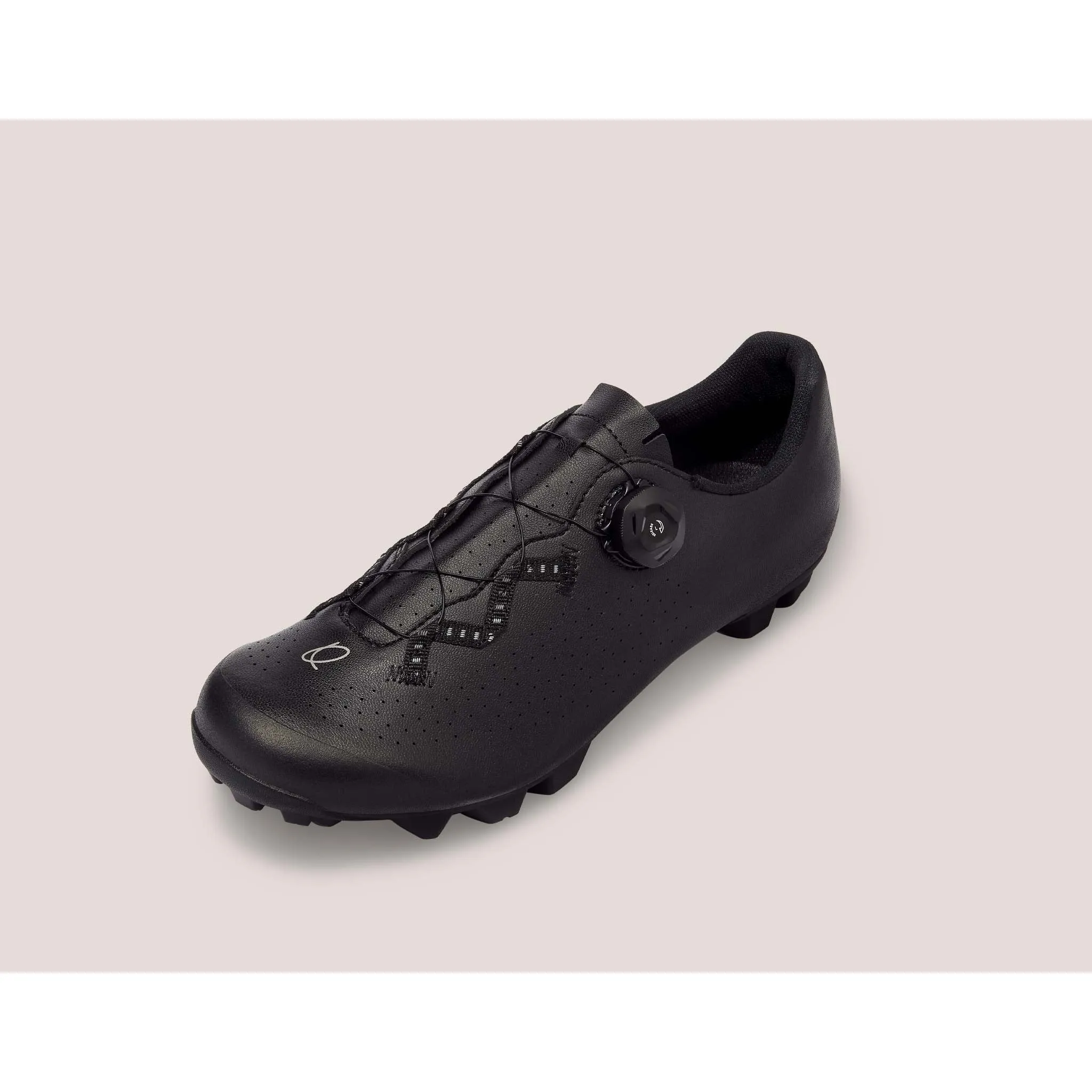 QUOC ESCAPE OFF-ROAD - BLACK