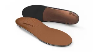 "COPPER" MEMORY FOAM INSOLES FOR HIGH IMPACT